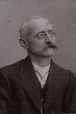 Karol Grossmann