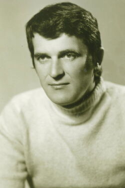 Karol Spišák