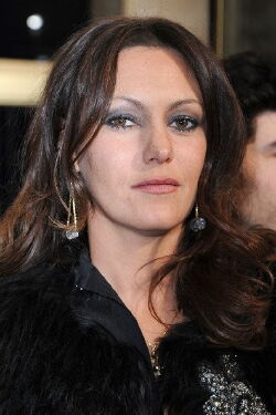 Karole Rocher