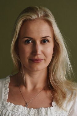 Karolina Veetamm