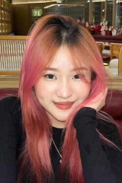 Karyn Putri