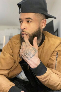 Kash Dinero