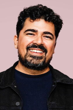 Kashif Pasta