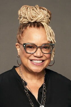 Kasi Lemmons