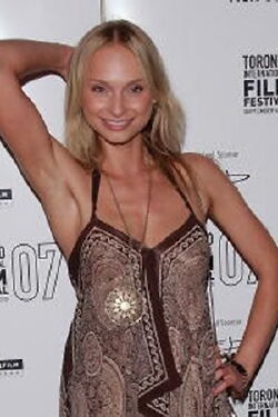 Kasia Vassos