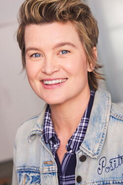Kassie Thornton