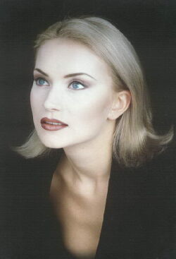 Kasya Zurakowska