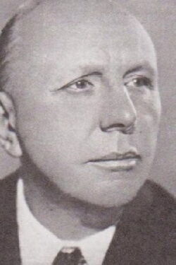 Kasyan Goleizovsky