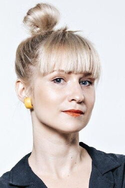 Katariina Libe