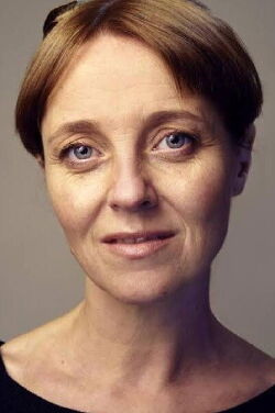 Kate Ashcroft