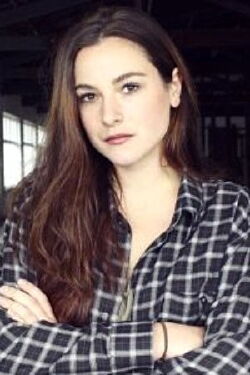Kate Cheel