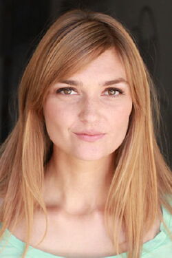 Kate Elyse Forrest