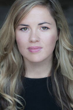Kate McGill
