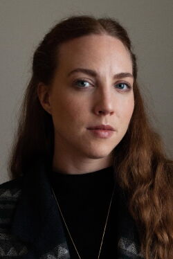 Kate Rebecca Phillips