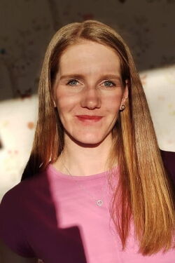Kateřina Pokorná