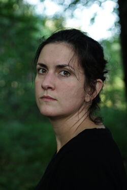 Katerine Martineau