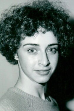 Katharine Schlesinger