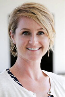 Katherine Farrar