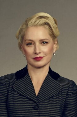 Katherine LaNasa