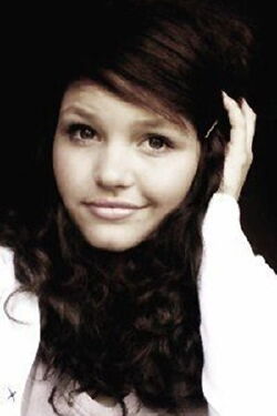 Katherine McGolpin