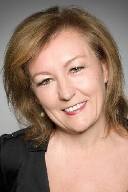 Katherine Mulville