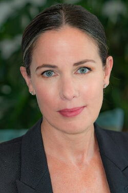 Katherine Pope