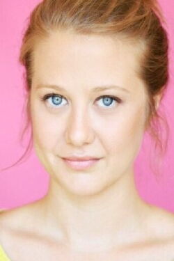 Katherine Vanderlinden