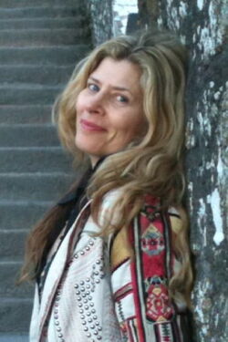 Katherine Wallach