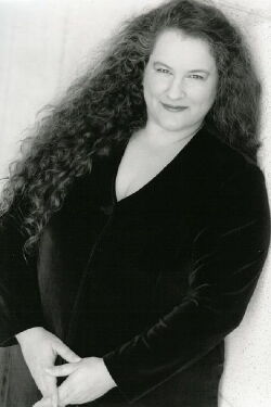 Katheryn Hecht
