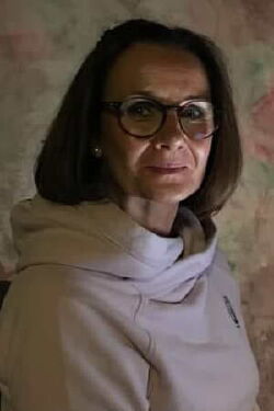 Kathrin Bachmann