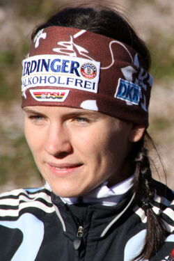 Kathrin Lang