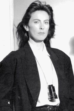 Kathryn Bigelow