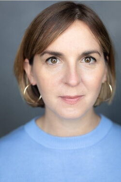 Kathryn Bond