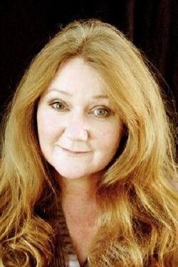 Kathryn Howden
