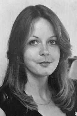 Kathy Redfern