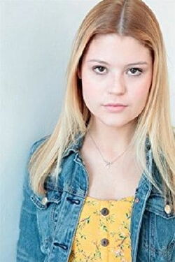Katie Burgess