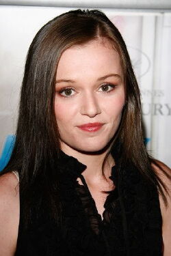 Katie Jarvis