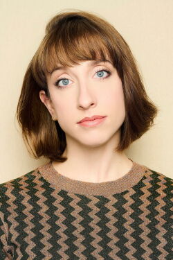 Katie Marovitch