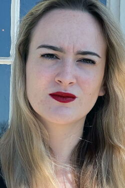 Katie Scrivani
