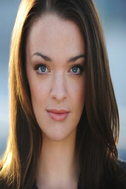 Katie Vincent
