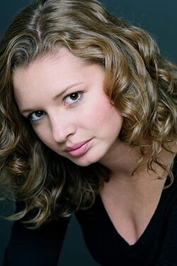 Katie Volding