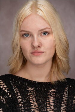 Katie Walker