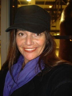 Katja Bienert