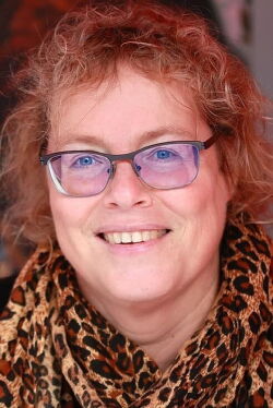 Katja Brandis