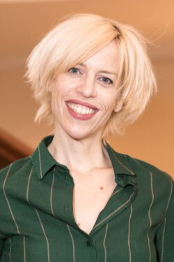 Katja Eichinger