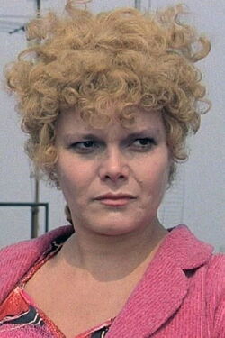 Katja Paryla