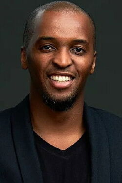 Katleho Ramaphakela