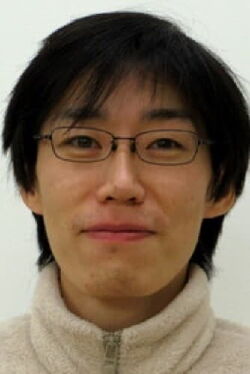 Katsuhiko Kitada