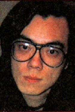 Katsuhisa Yamada