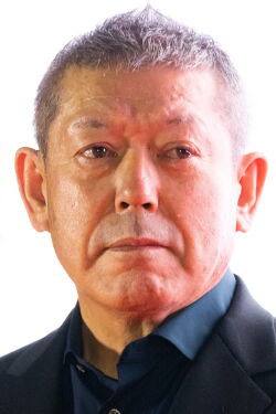 Katsumi Yanagijima